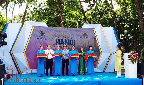 Quảng bá hình ảnh du lịch Hà Nội ảnh 1